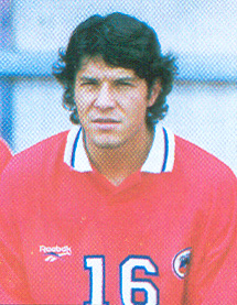 Pablo Galdames